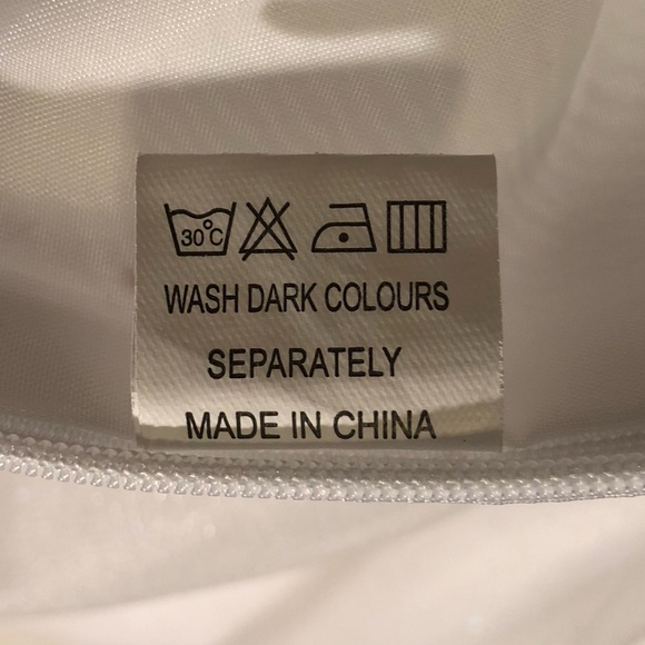 Unbranded Tulle Formal Dress - Picture 7 of 16